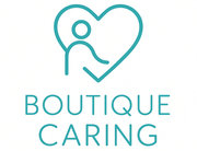 Boutique Caring logo