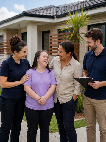 SIL and Accommodation Providers