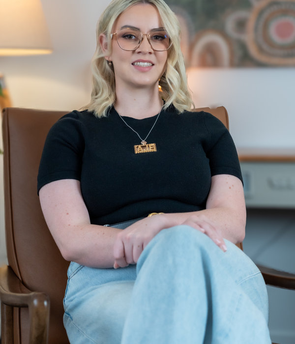 Felicity Marshall — Clinical Support & Continuity