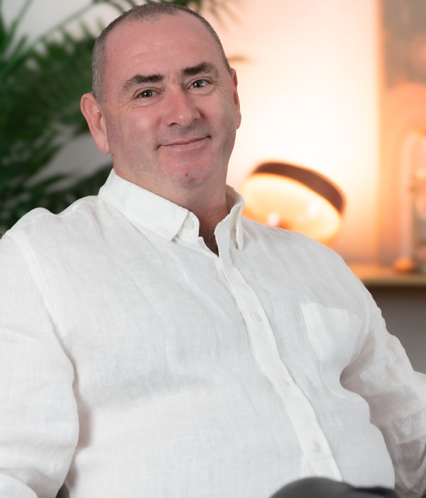 Kevin Marshall — Financial Operations Manager