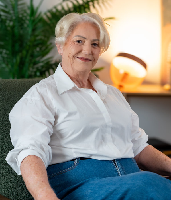 Sharon Marshall — Director & Founder